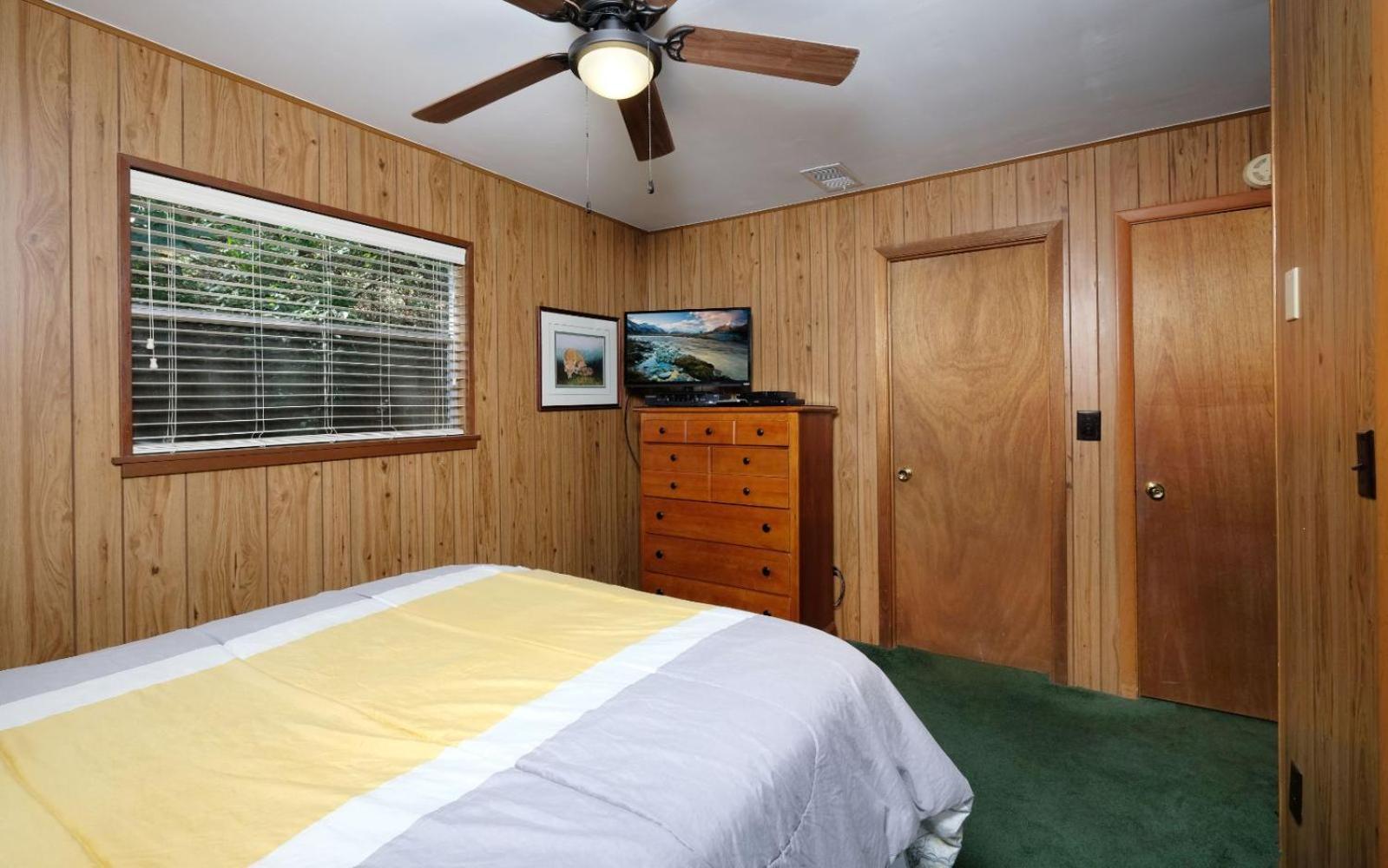 Villa Three Pines 2139 à Gatlinburg Extérieur photo