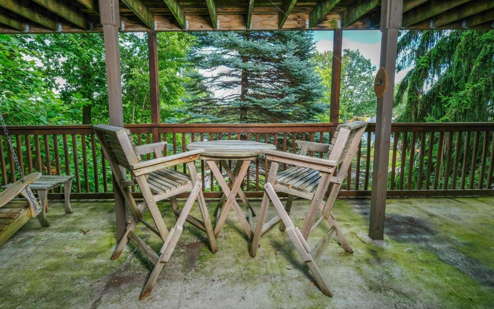 Villa Three Pines 2139 à Gatlinburg Extérieur photo