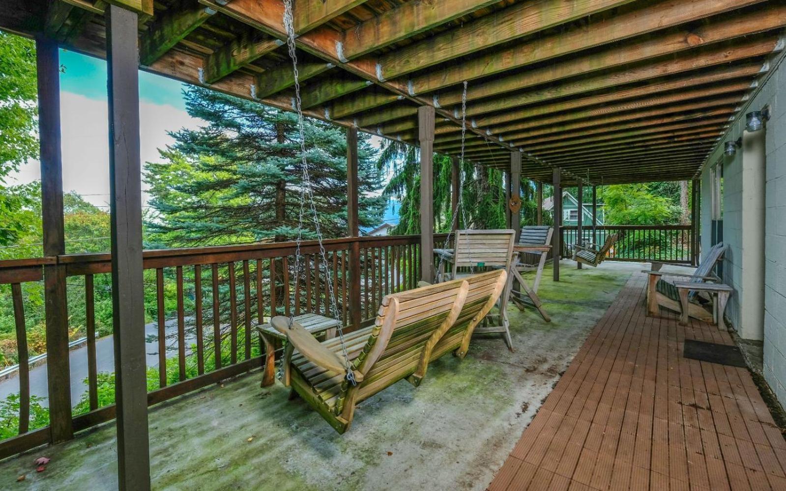 Villa Three Pines 2139 à Gatlinburg Extérieur photo
