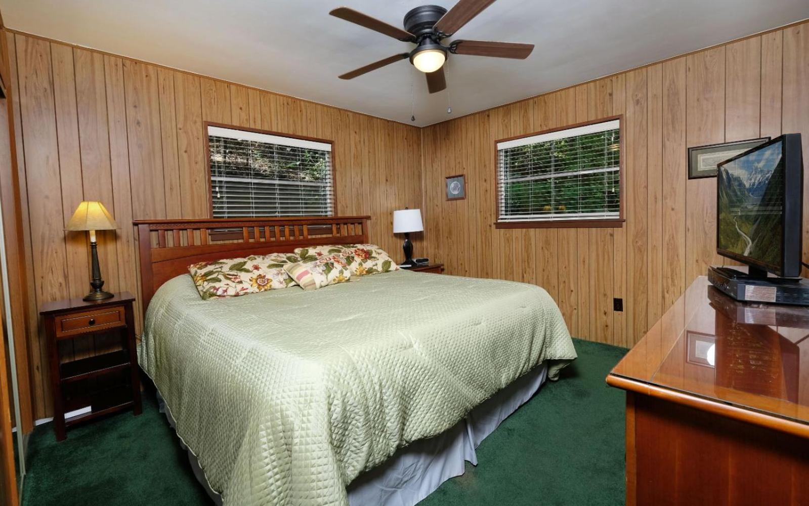 Villa Three Pines 2139 à Gatlinburg Extérieur photo