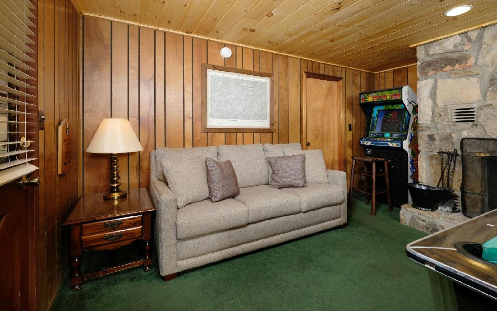 Villa Three Pines 2139 à Gatlinburg Extérieur photo
