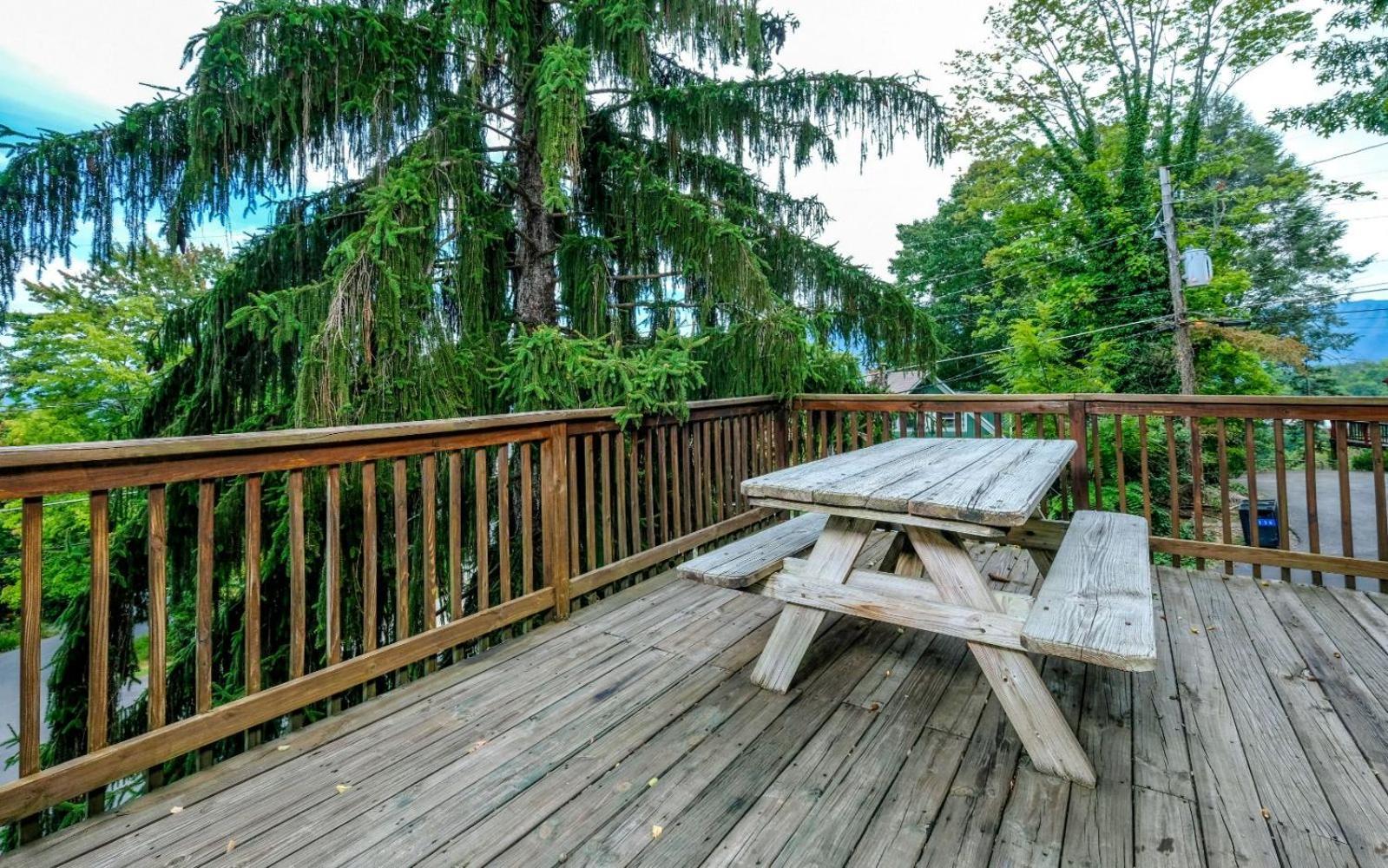 Villa Three Pines 2139 à Gatlinburg Extérieur photo
