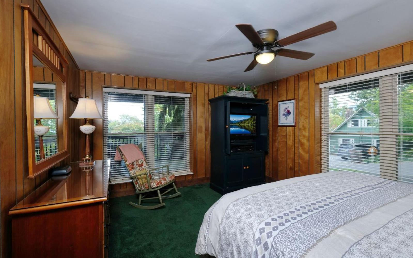 Villa Three Pines 2139 à Gatlinburg Extérieur photo