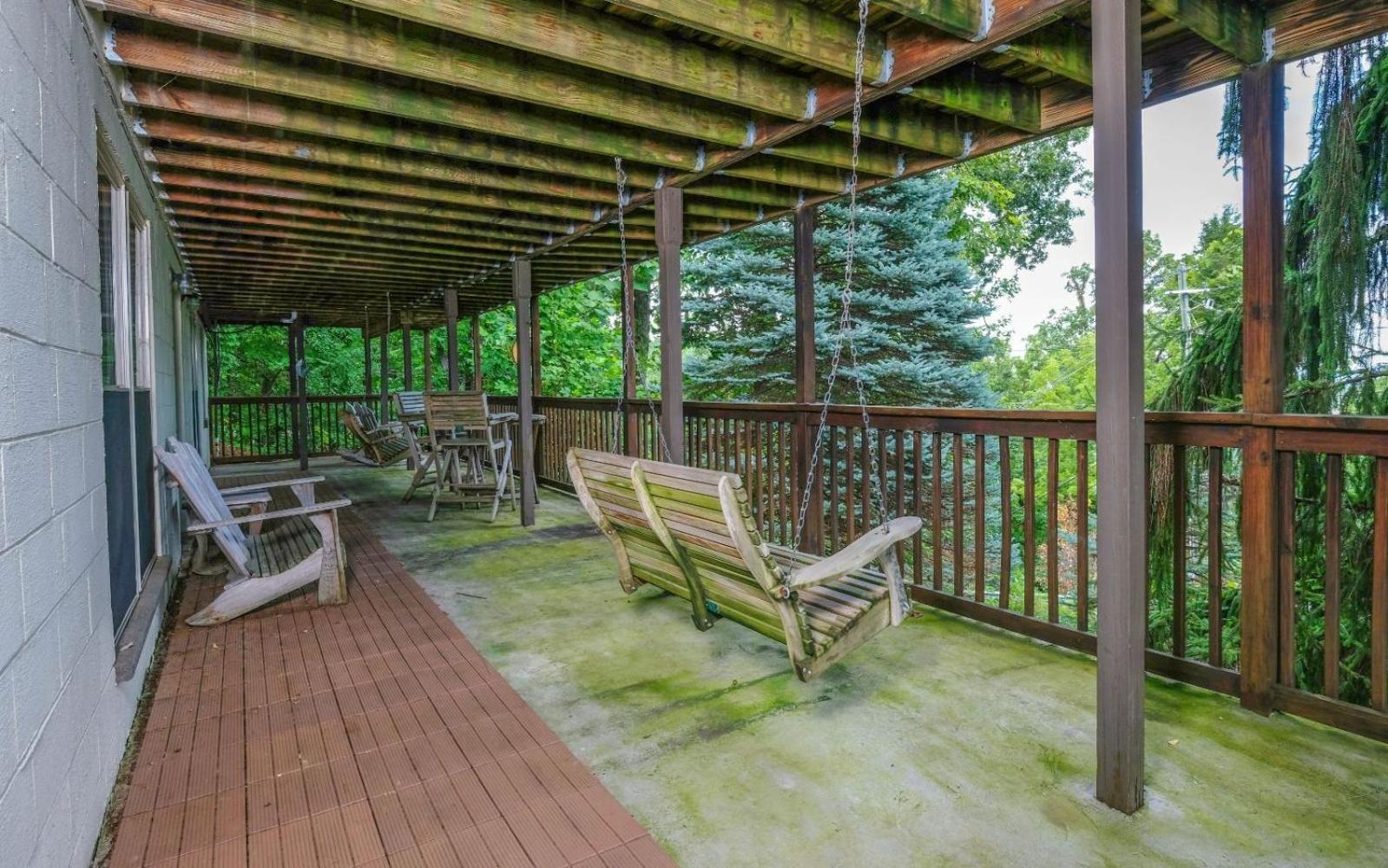 Villa Three Pines 2139 à Gatlinburg Extérieur photo