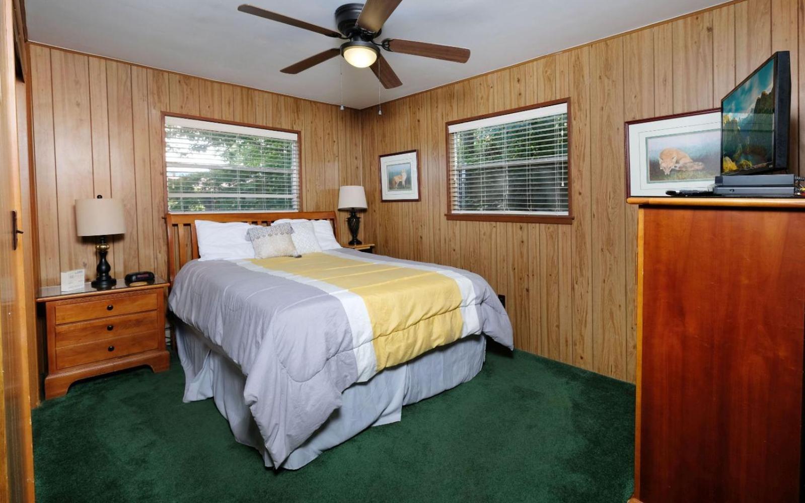 Villa Three Pines 2139 à Gatlinburg Extérieur photo