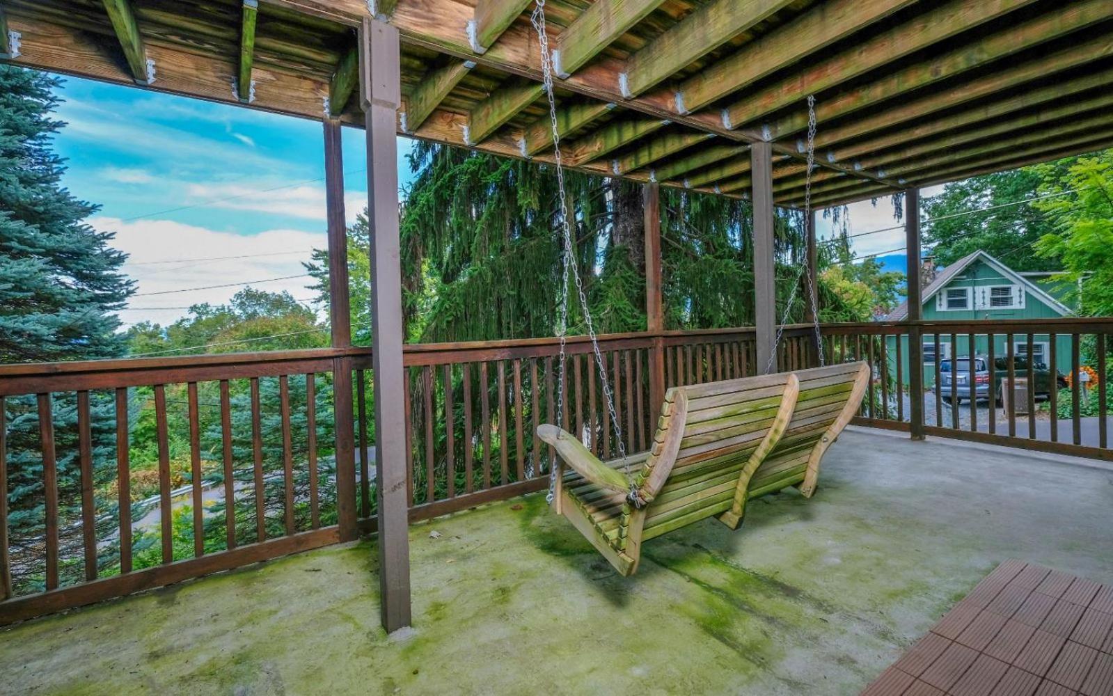 Villa Three Pines 2139 à Gatlinburg Extérieur photo