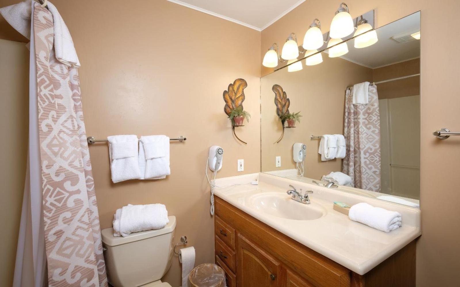 Villa Three Pines 2139 à Gatlinburg Extérieur photo
