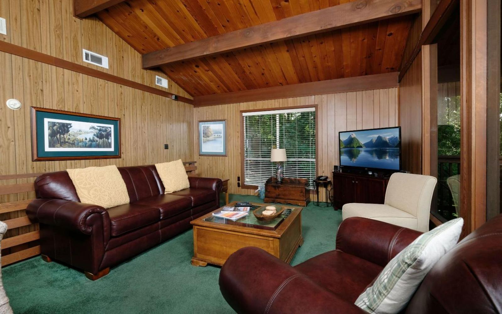 Villa Three Pines 2139 à Gatlinburg Extérieur photo